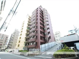 レジェンド相模原の画像