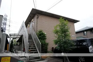 ソレアード土屋の画像
