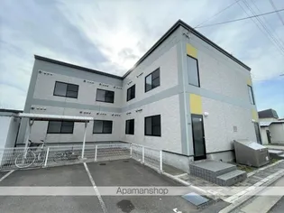 ドミール湯川の画像