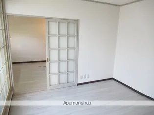 Mヒルズ清水町【307号室】の内装