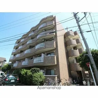 ファミール妻田の画像