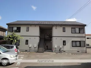 クレセントガーデン B棟の画像