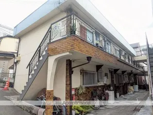 香里園森岡マンションの画像