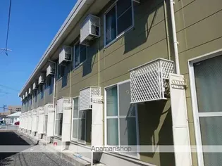 レオパレスリベアの画像