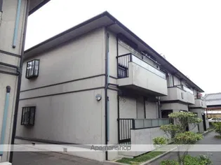 サンビレッジ高田Cの画像