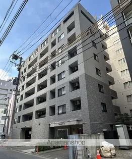 シャングリラ愛川【4階】の外観