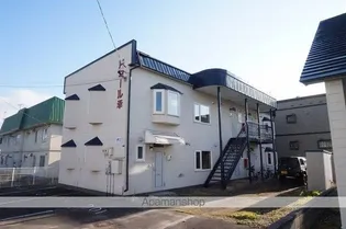 ドミール幸IIの画像