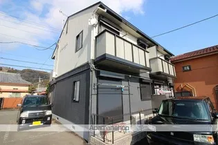 ディアコート岩本Bの画像