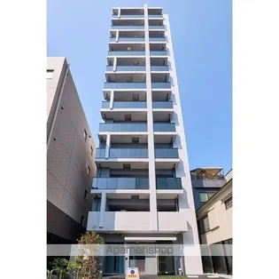 ルフォンプログレ赤羽マークス【4階】の外観