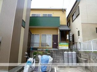 ライトハイツD棟の画像