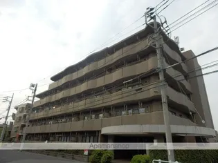 メイプル稲毛の画像