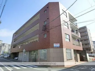 銀水ビルの画像
