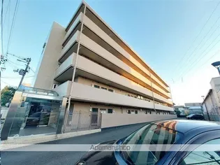 イーグルハイツ萩野町の画像