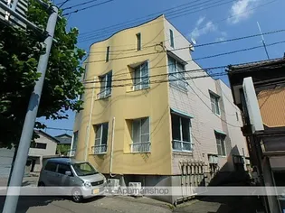 メゾンドの画像