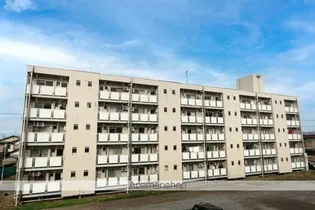 ビレッジハウス内川原1号棟の画像