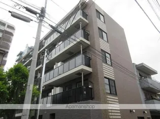 パティーナ練馬平和台の画像