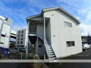 メゾンマルスの画像