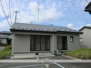 フォレスタG棟の画像