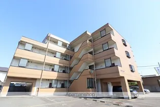 大門マンションの画像