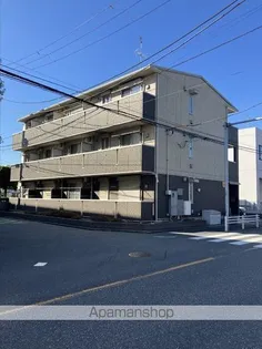 ヴェルデカーサ【3階】の外観