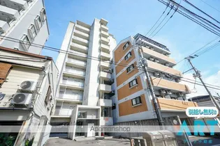 アーバン道後今市【701号室】の外観