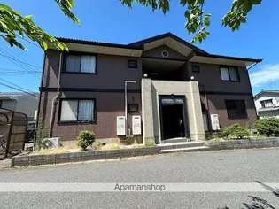 フレマリール花菱B棟の画像