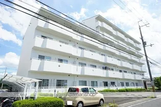 ロアジール西口の画像