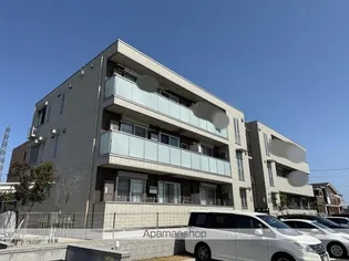 クレセントⅦの画像