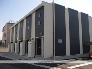 レオネクストパステルルージュウの画像