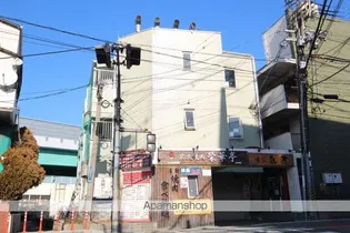 シティクレスト石橋の画像