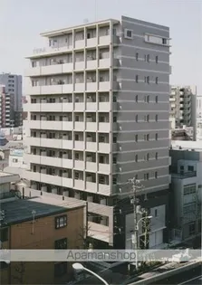 ビスィクレートM SPECIAL【4階】の外観