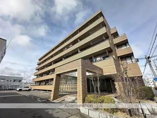 エミネンス桑野【305号室】の外観