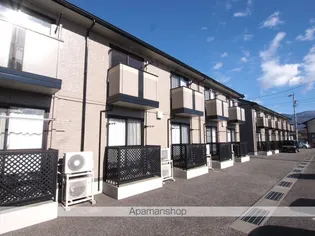 エクセレントタウン 村井 Bの画像