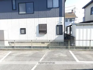 パレーシャル足高 3号棟【1階】のその他画像