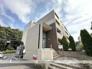 グラン アンードゥ レジデンスの画像