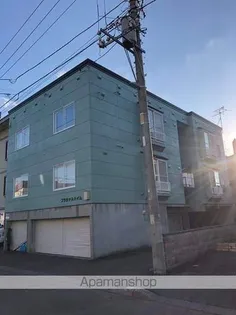 プラタナスハイムの画像