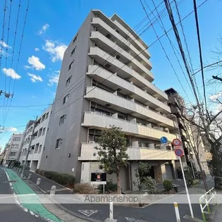 東京都北区滝野川7丁目【マンション】の外観