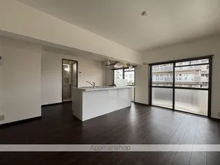 隆豊ハイツ【2階】の内装