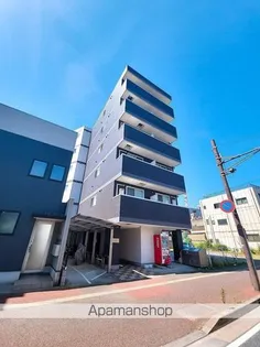 IL CENTRO 本千葉駅前【3階】の外観