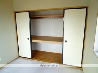 ボヌールⅠ【4階】のその他画像