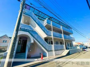 参川第4マンションの画像