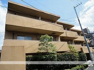 シェーンハイト1【2階】の外観