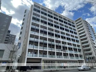 SーRESIDENCE円山表参道の画像