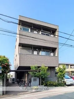 メゾン光の画像