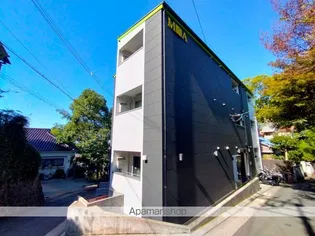 モダンアパートメント枚方上之町の画像