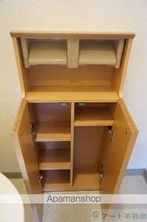 フォブール一色Ⅲ【301号室】の内装