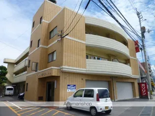 アイケンハイツの画像