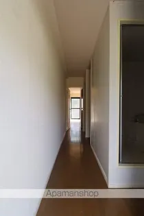 レオパレスブラウンブレッド【1階】の玄関