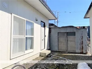 赤川1丁目19番 1棟2戸【102号室】のその他画像