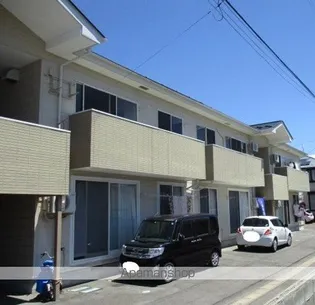 センチュリーアネックスの画像